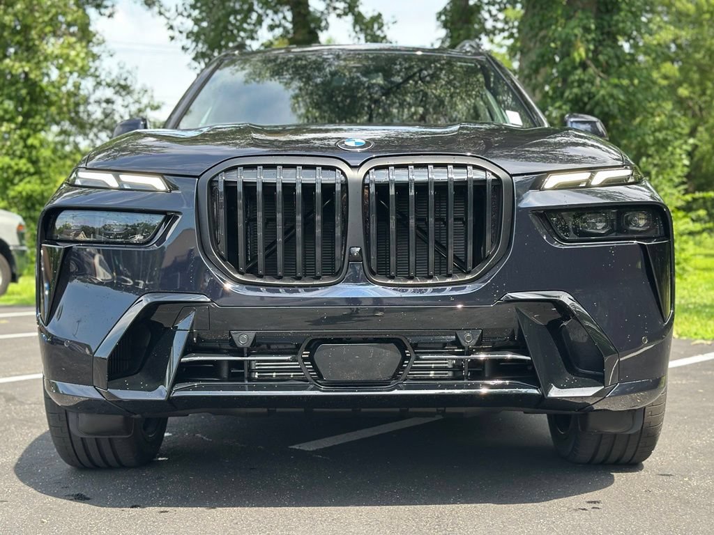 New 2027 Carbon Black Metallic BMW xDrive40i image 2