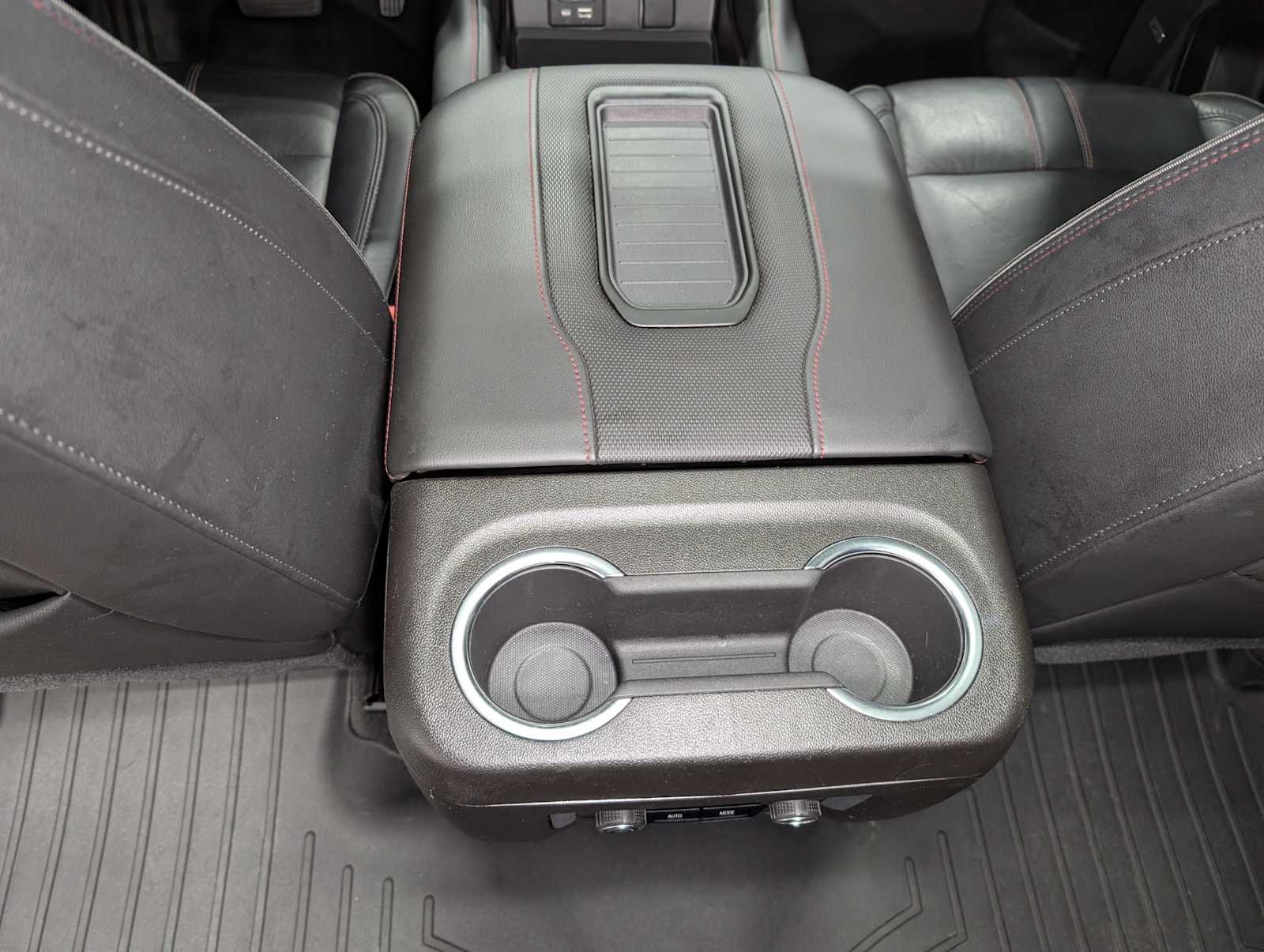 2021 Chevrolet Tahoe RST - Photo 22