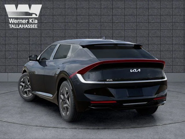 New 2025 Panthera Metal Kia Light RWD image 4