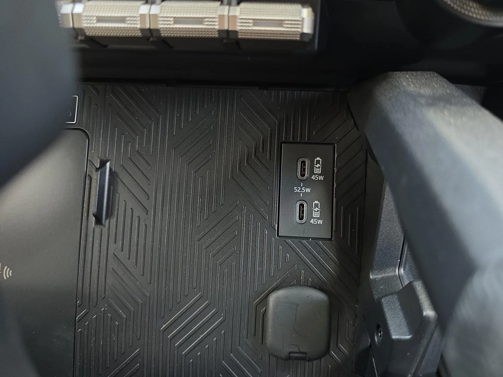 Used 2025 Bronze Oxide Toyota TRD Sport image 22
