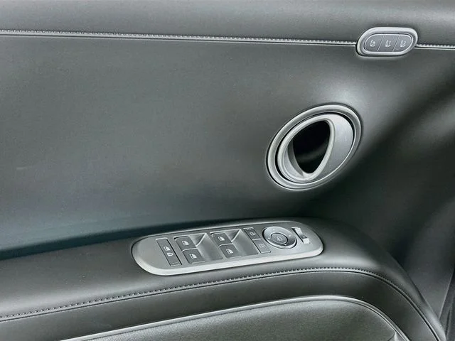 New 2026 Hyundai PALISADE HYBRID Calligraphy