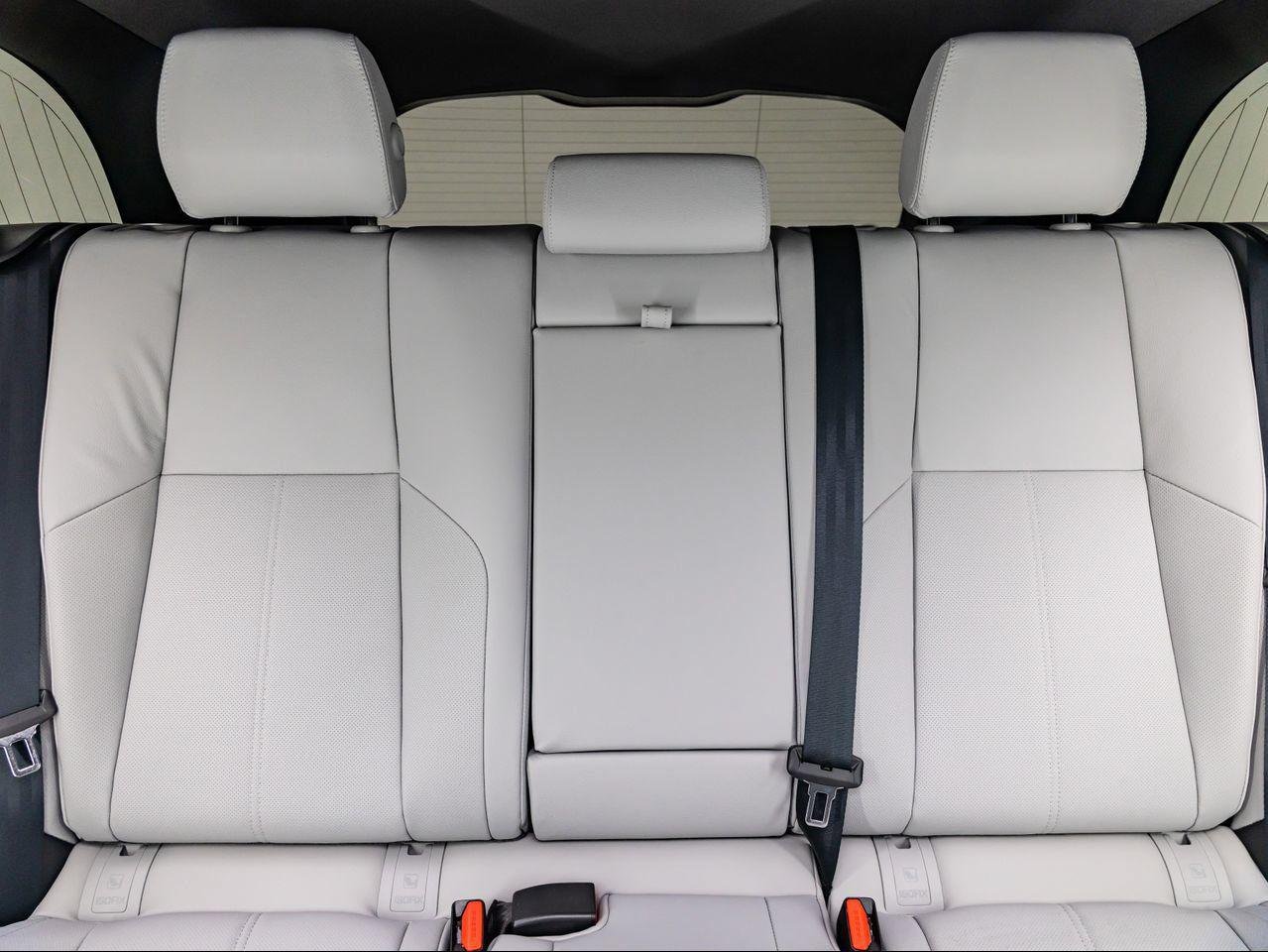 New 2026 Zadar Grey Land Rover S image 18