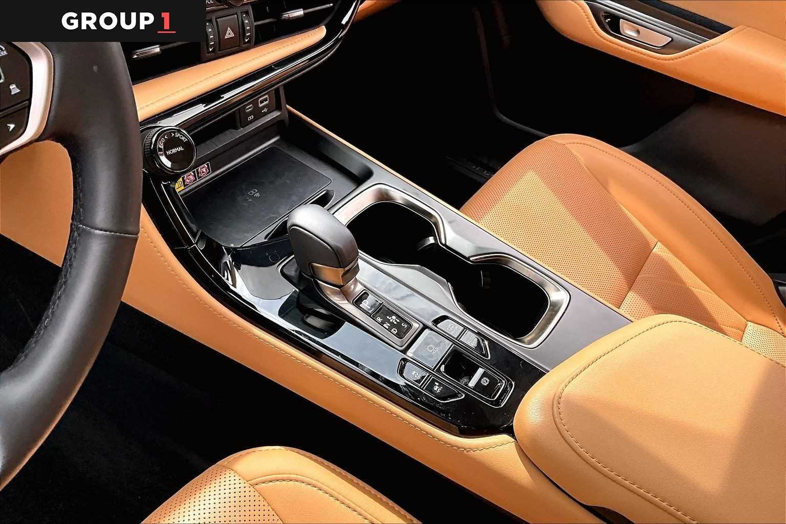 Used 2026 Caviar Lexus Premium image 14