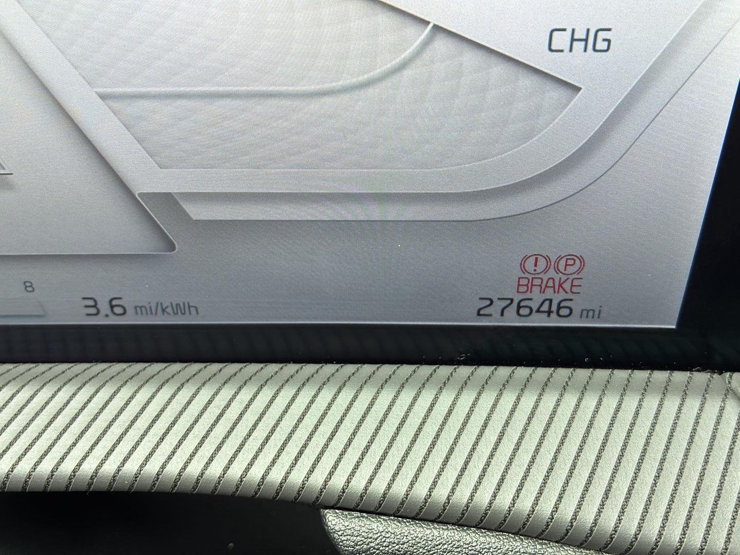 Certified Used 2024 Steel Matte Gray Kia GT-Line image 44
