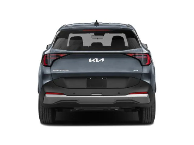 New 2026 Steel Kia LX image 5