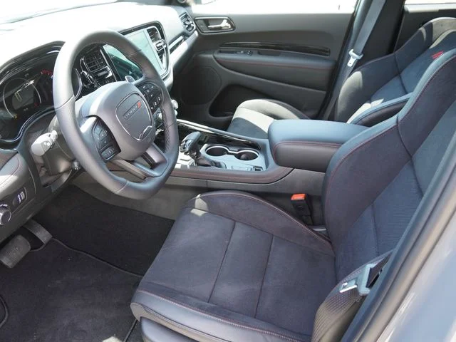 New 2026 Destroyer Gray Clear-Coat Exterior Paint Dodge GT Plus HEMI V8 image 20