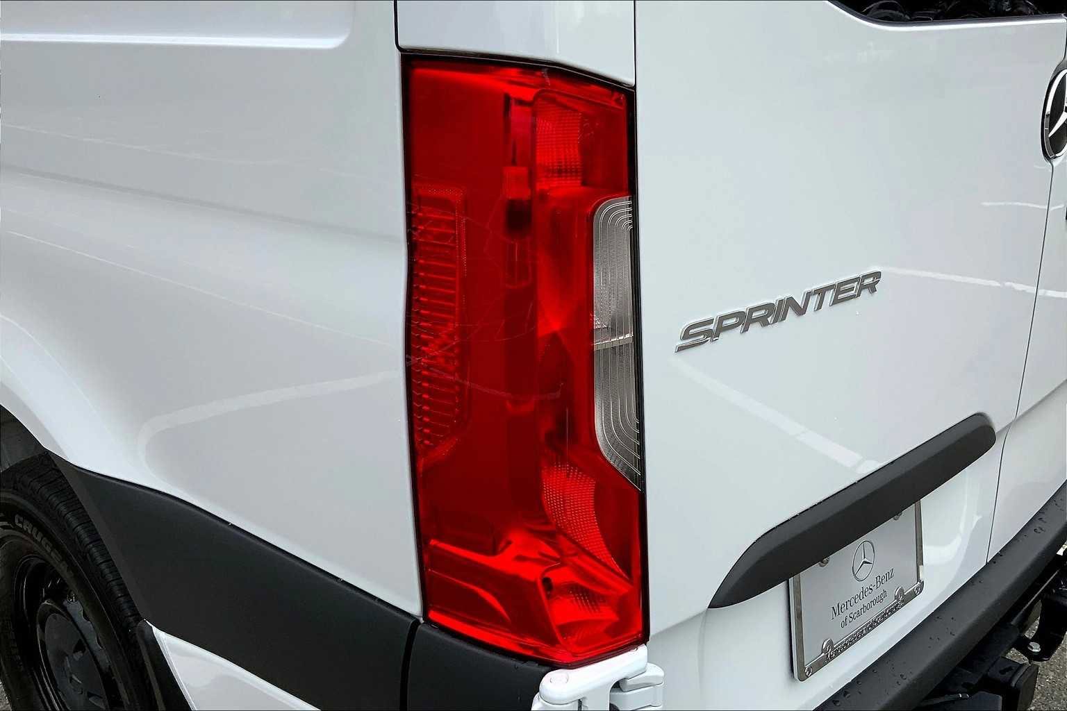 New 2026 Arctic White Mercedes-Benz  image 19