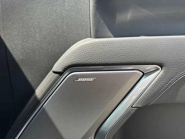 New 2026 Onyx Black GMC Denali image 11