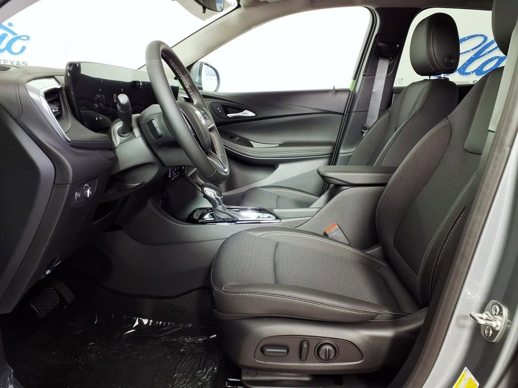 2026 Buick Encore GX Preferred - Photo 7