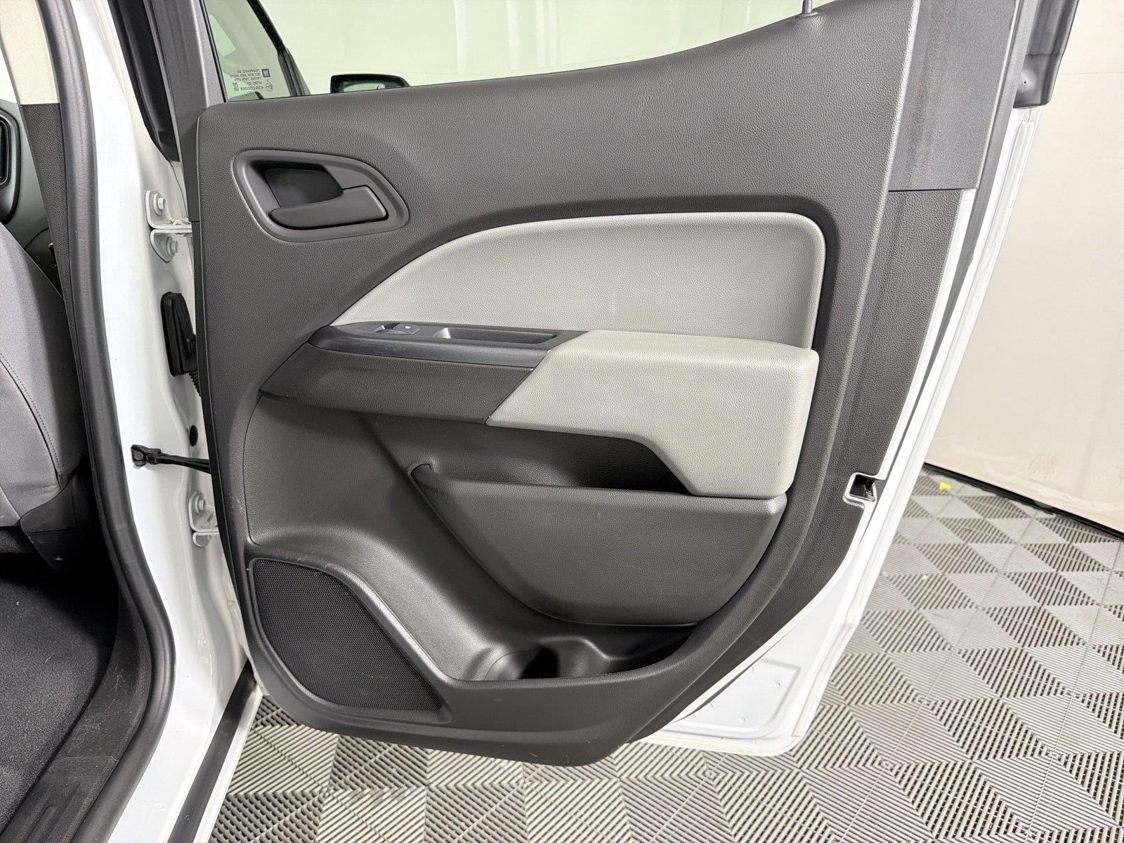 2021 GMC Canyon Elevation Standard - Photo 14