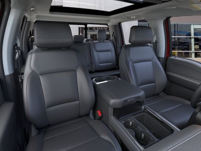 2026 Ford F-350 Super Duty Lariat - Photo 10
