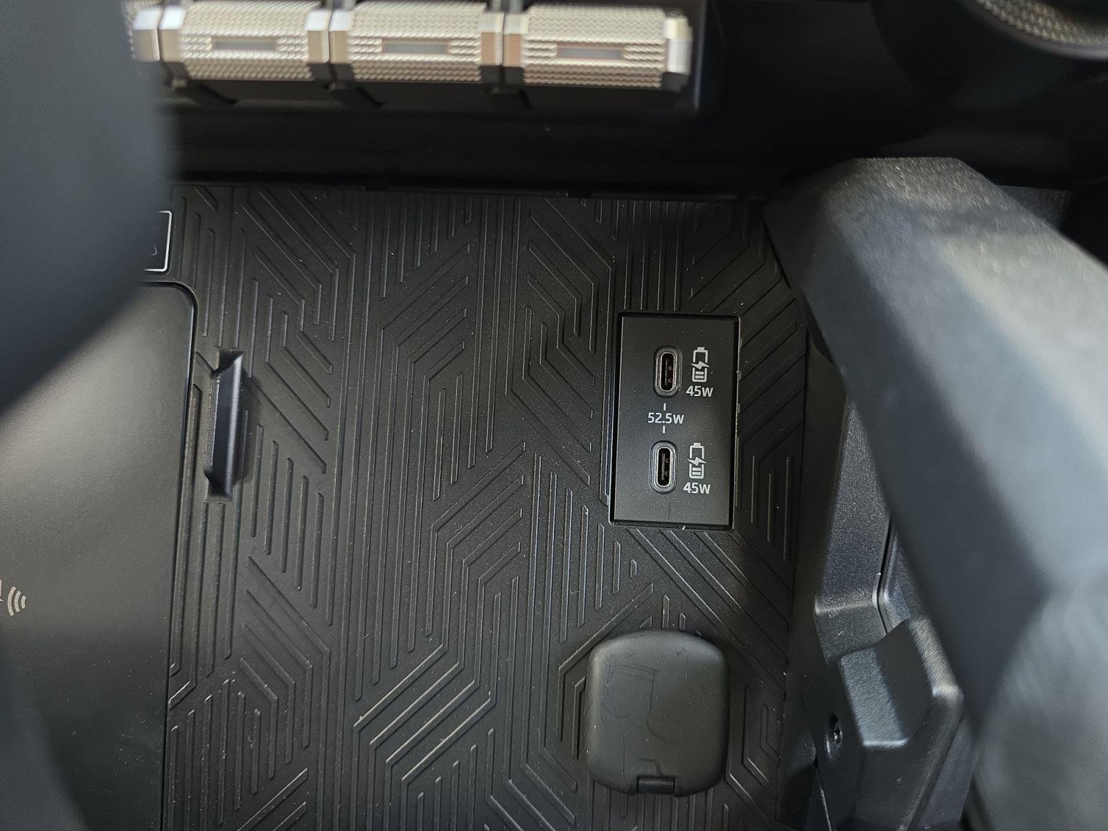 Used 2025 Bronze Oxide Toyota TRD Sport image 22