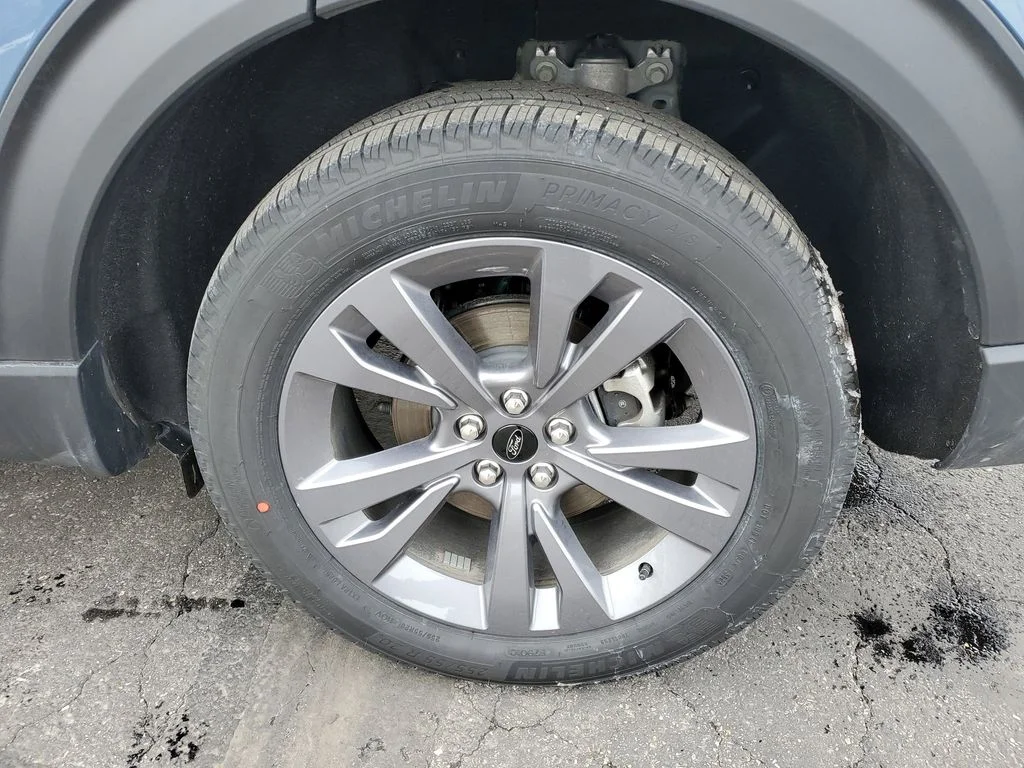 2026 Ford Explorer Active - Photo 29