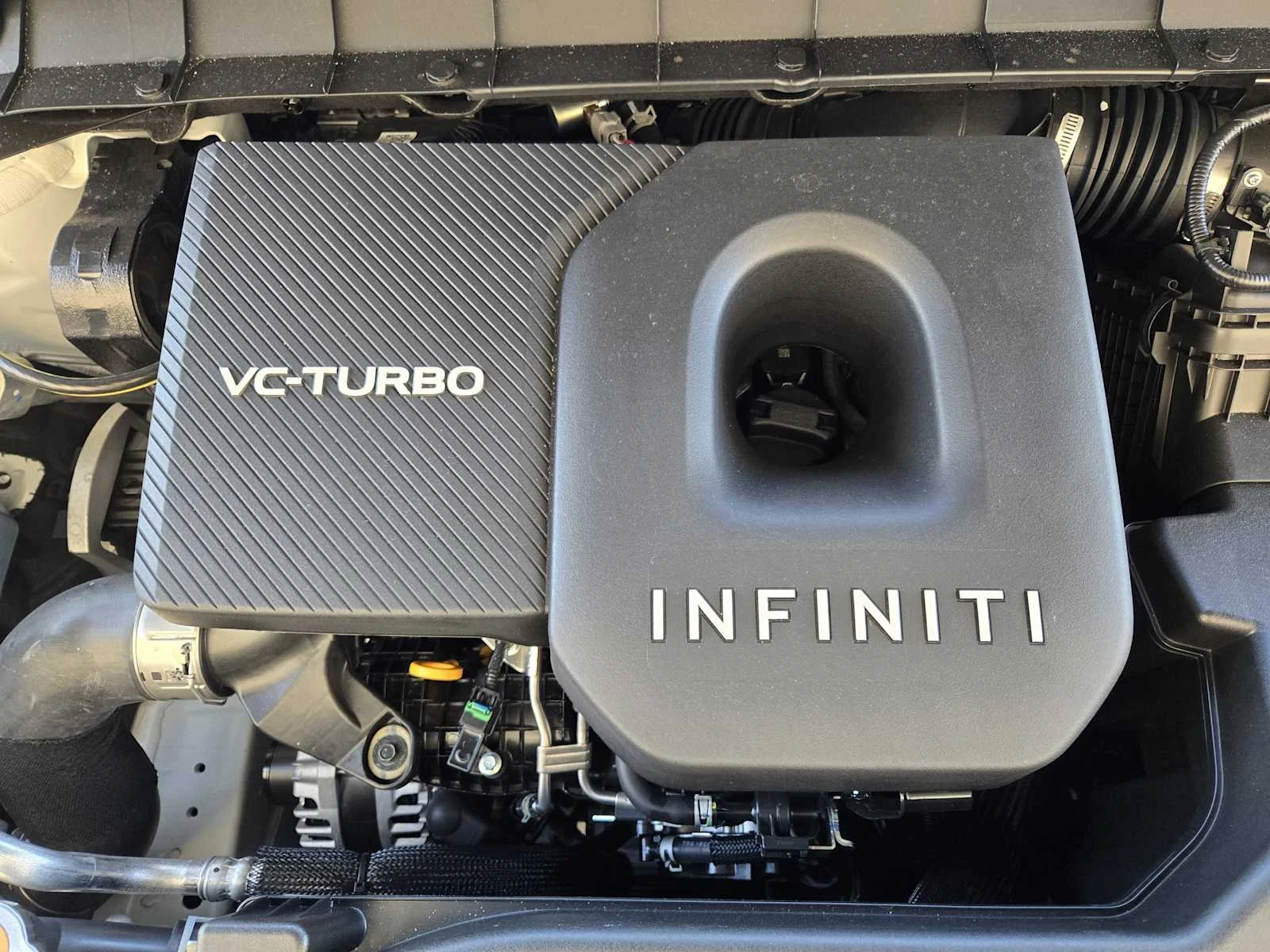 2026 INFINITI QX60 AUTOGRAPH - Photo 24