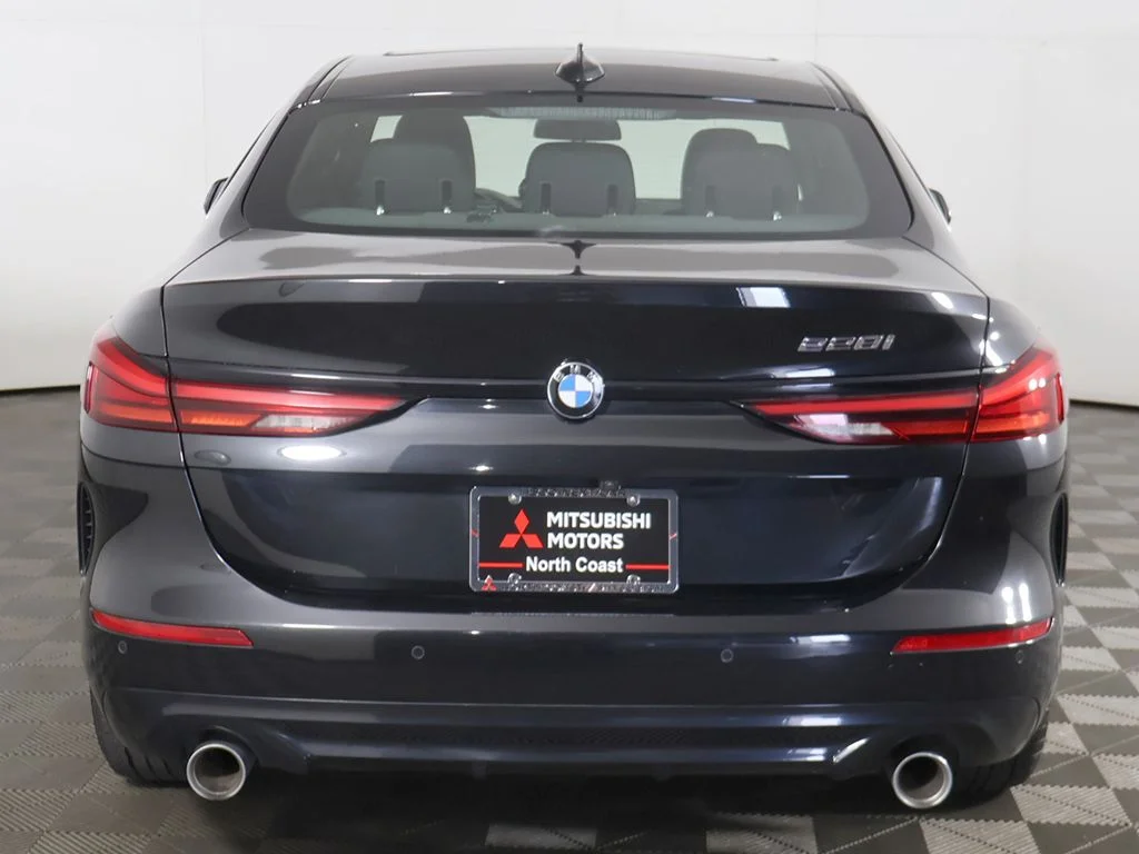 Used 2023 Black BMW 228i image 13