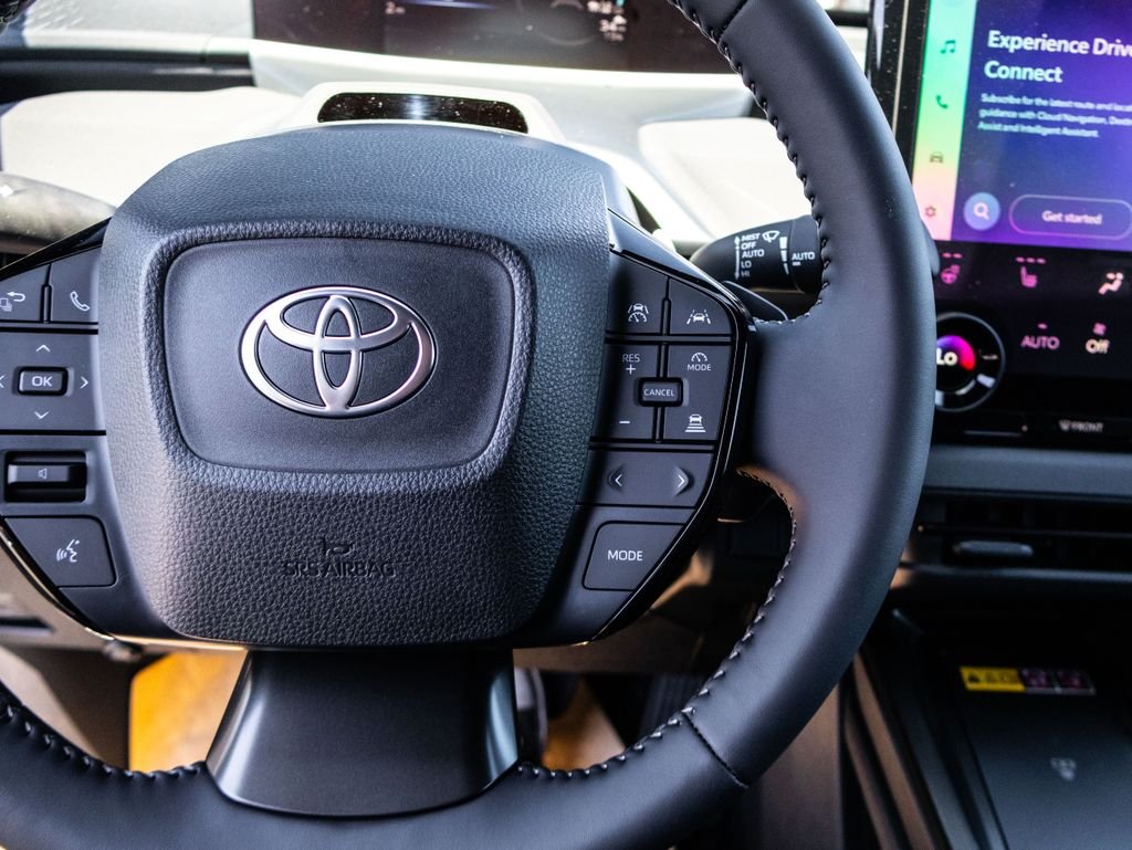 New 2026 Heavy Metal <sup>1</sup> Toyota  XLE image 35