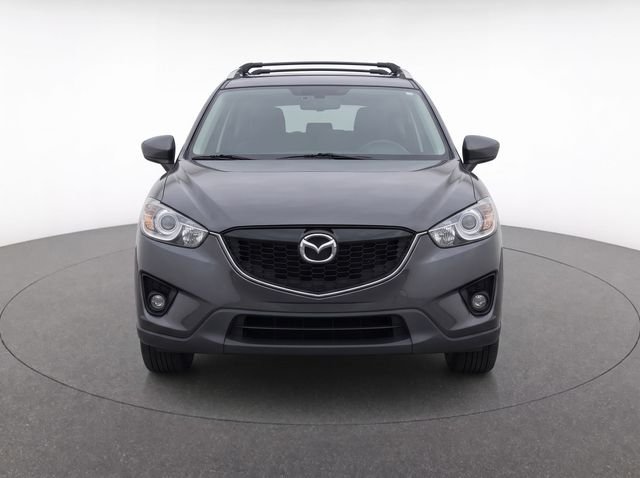 Used 2015 Gray Mazda Touring image 5