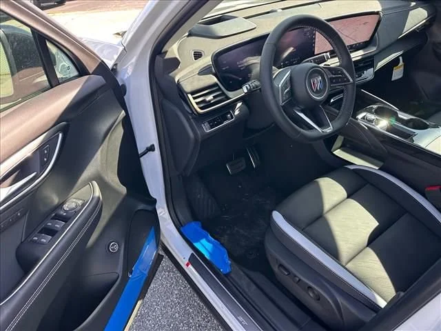 2026 Buick Envision Sport Touring - Photo 17