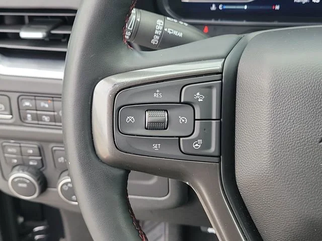 2023 Chevrolet Tahoe RST - Photo 29