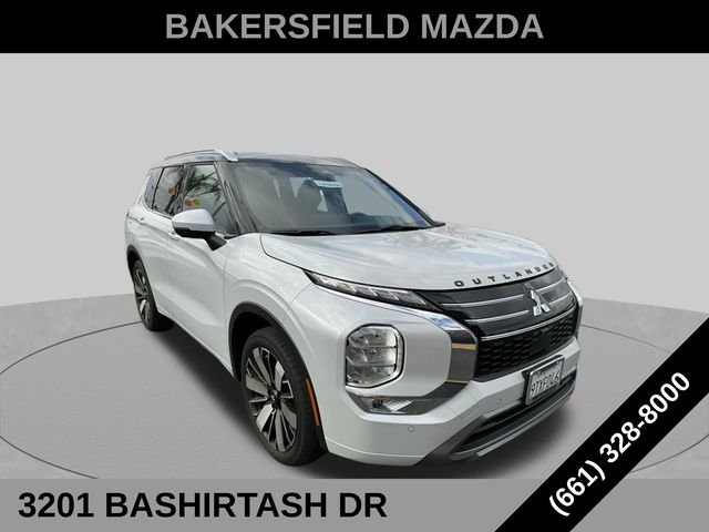 2025 Mitsubishi Outlander SEL - Photo 4