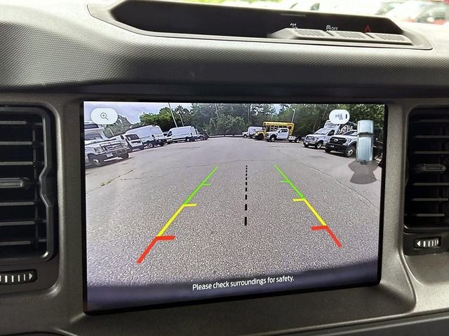 Used 2026 Black Ford Big Bend image 24