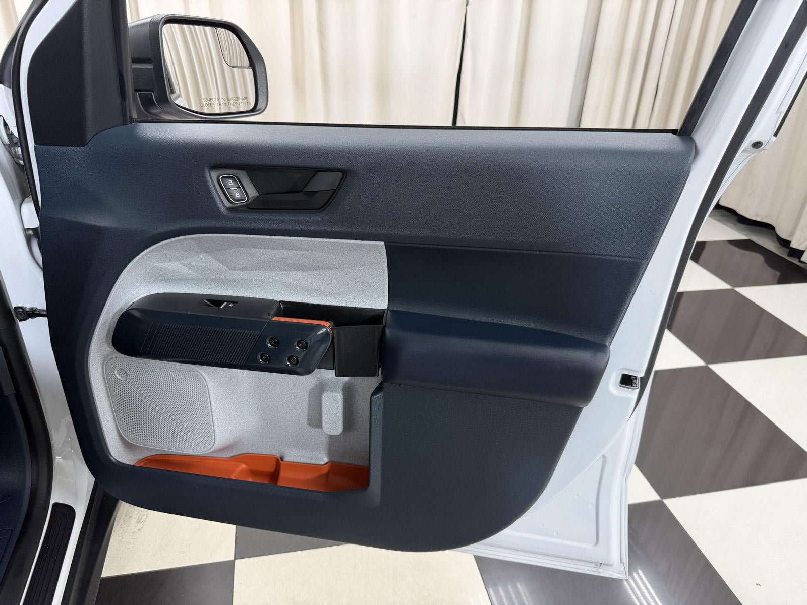 Used 2024 White Ford XLT image 29