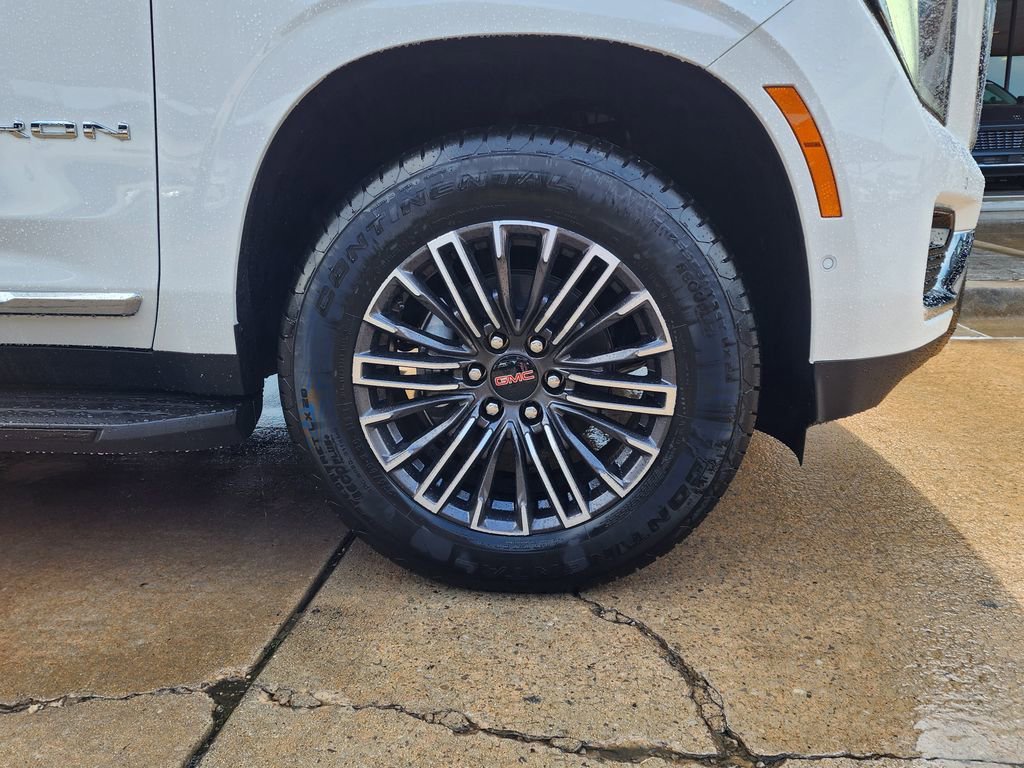 2026 GMC Yukon Elevation - Photo 56