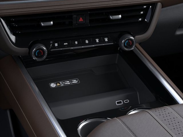 2026 Chevrolet Tahoe photo 23 of 33