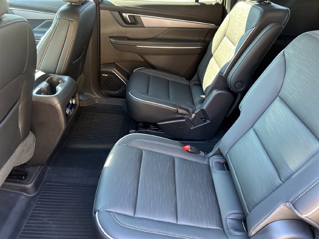 2026 Buick Enclave Sport Touring - Photo 36