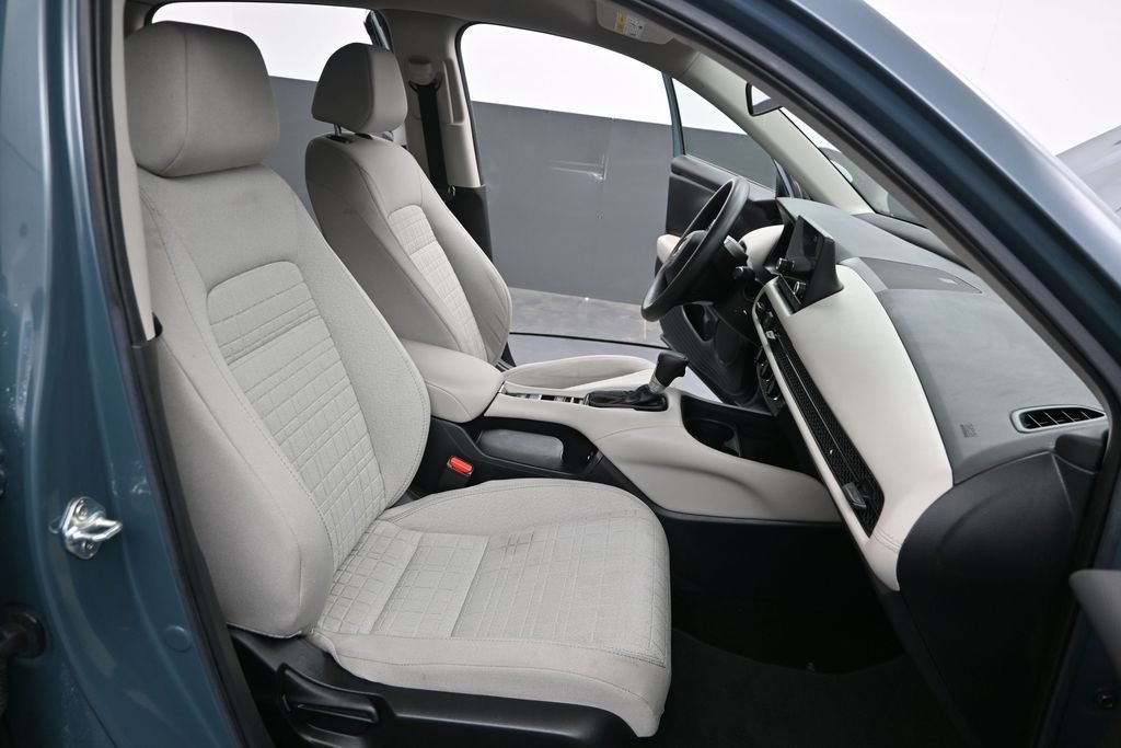 Used 2024  Honda LX image 18