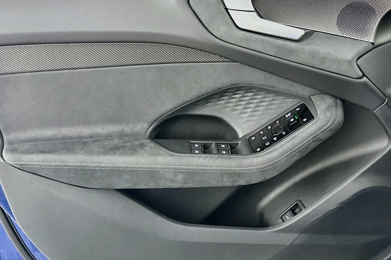 New 2026 Ascari Blue Metallic Audi Premium Plus image 15