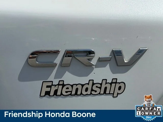 Used 2020 White Honda LX image 10