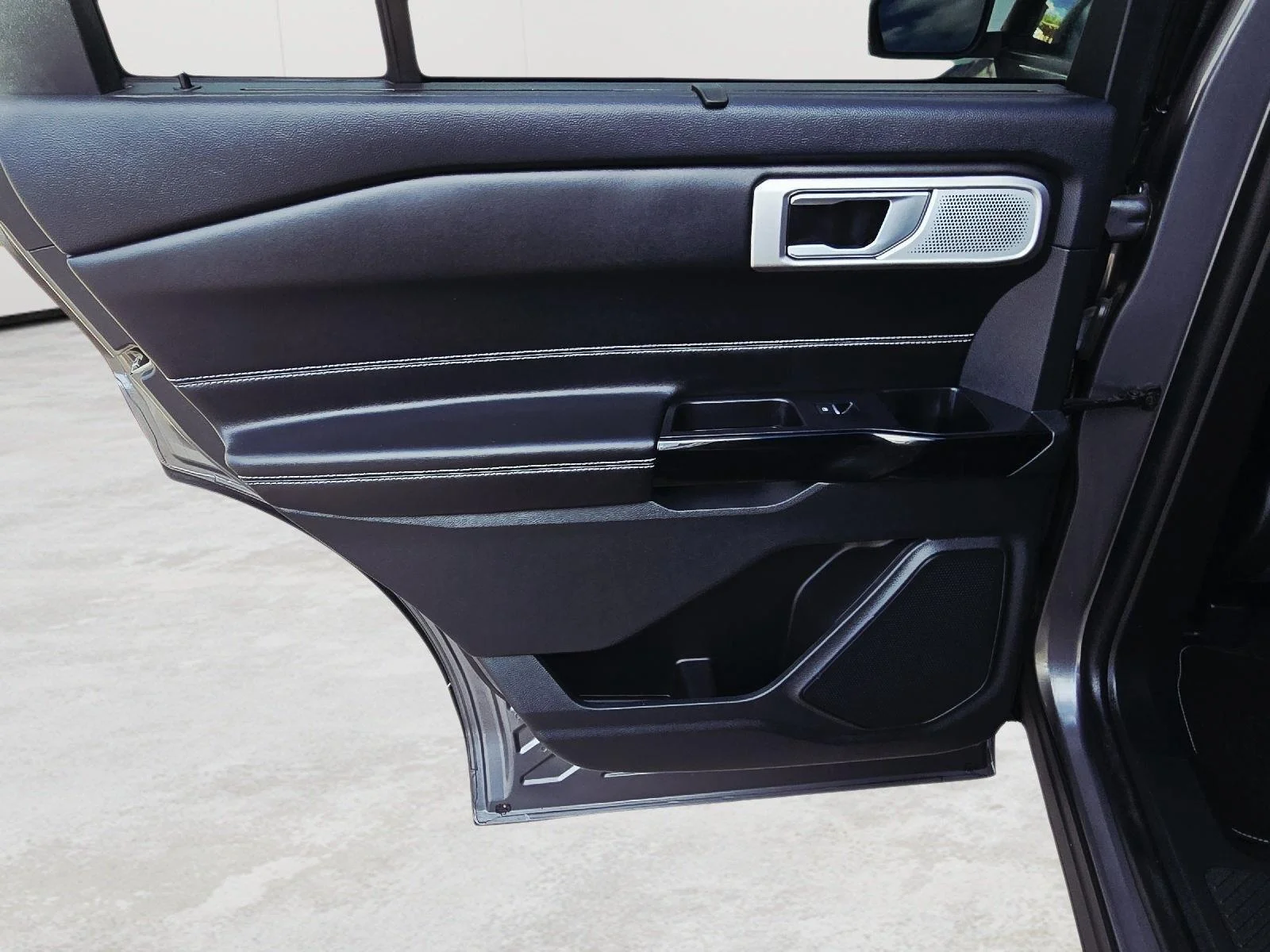 Used 2023 Carbonized Gray Ford ST image 40