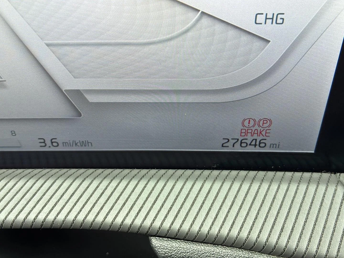 Used 2024 Steel Matte Gray Kia GT-Line image 44