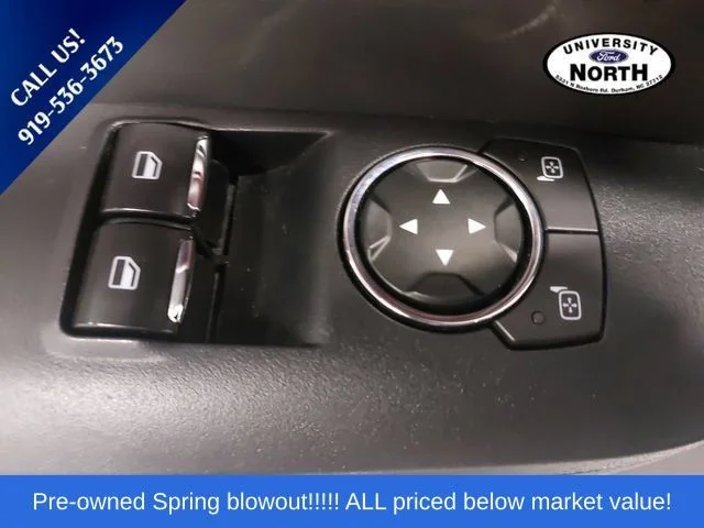 Used 2024 White Ford GT Premium image 28