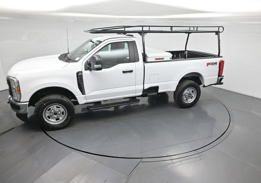New 2026 Oxford White Ford XL image 35