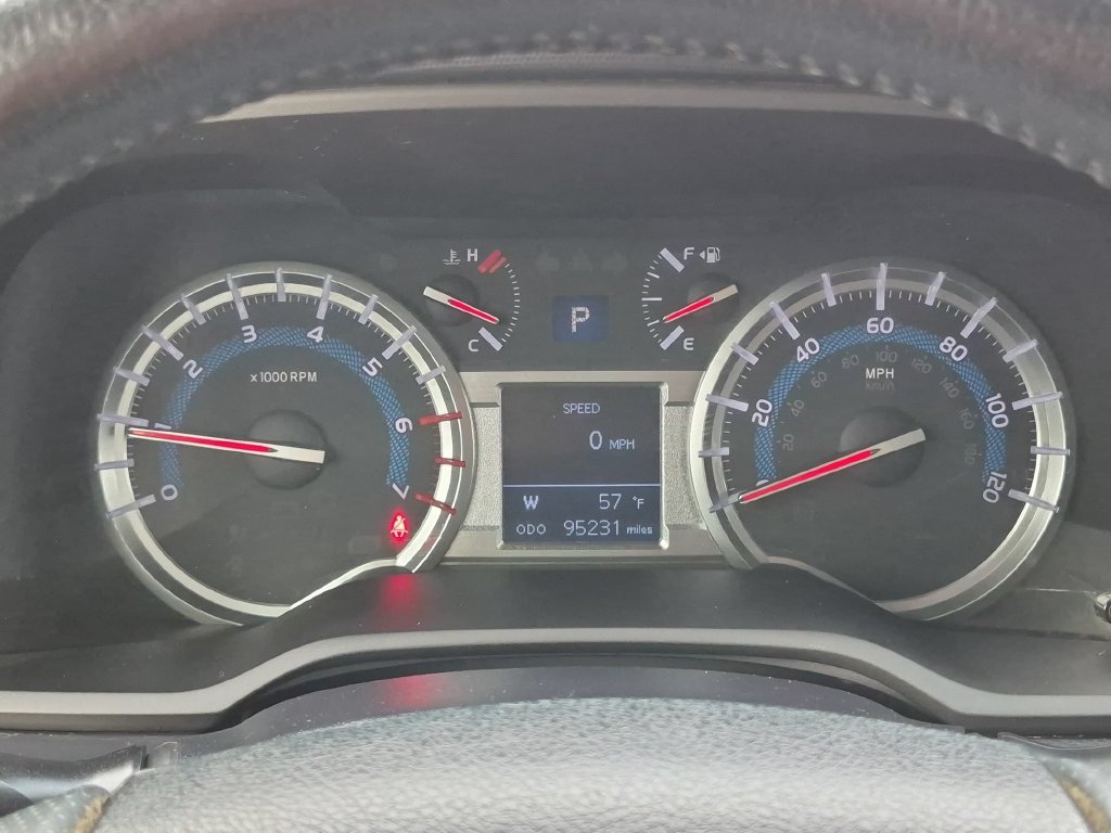 Used 2019 Gray Toyota SR5 Premium image 15