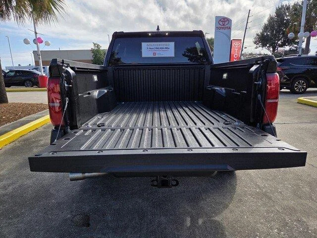 Certified Used 2026 Black Toyota SR image 26