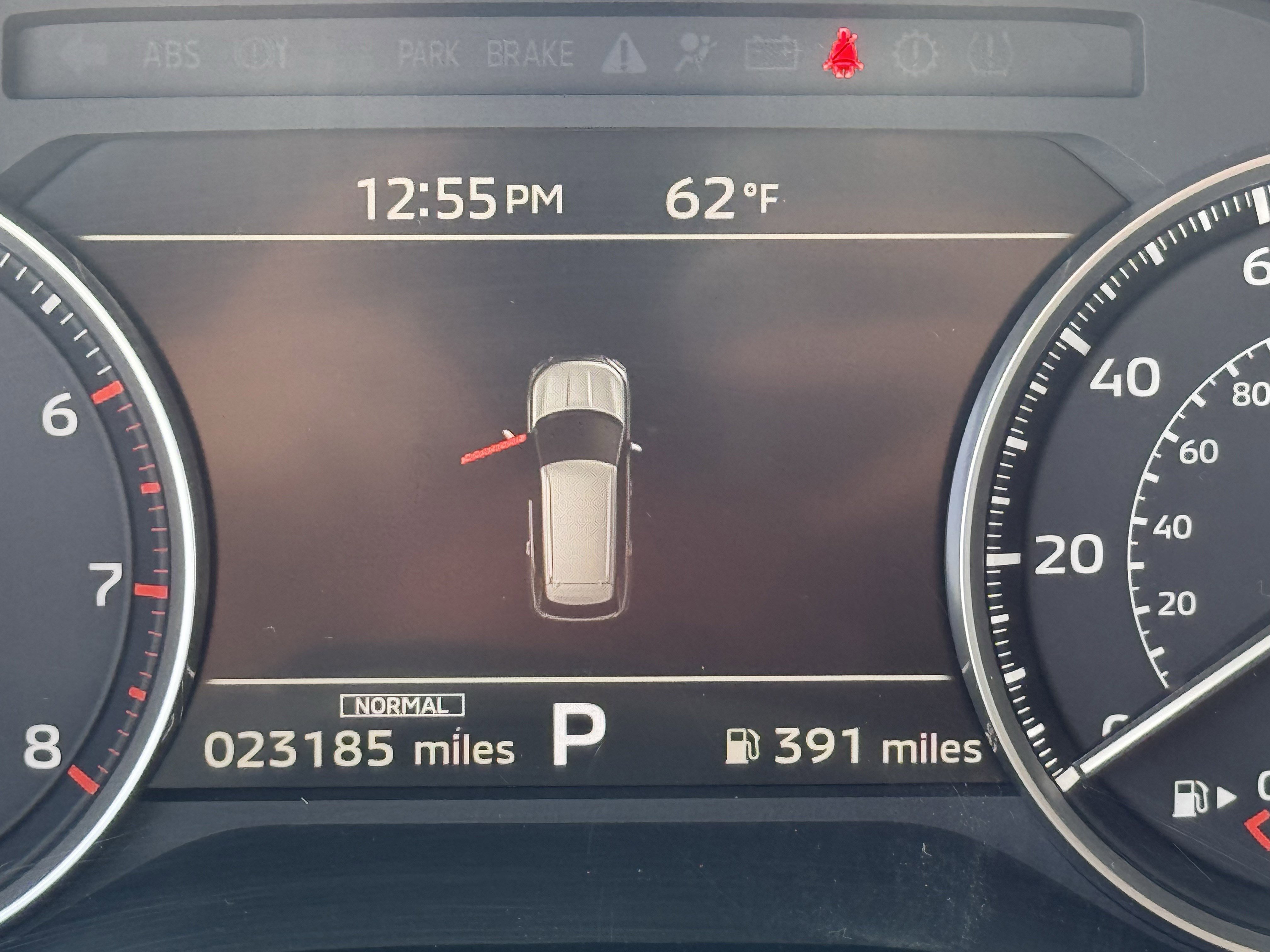 Used 2025  Mitsubishi ES image 28