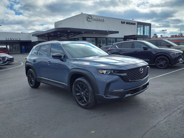 2025 Mazda CX-50 2.5 S Preferred's photo