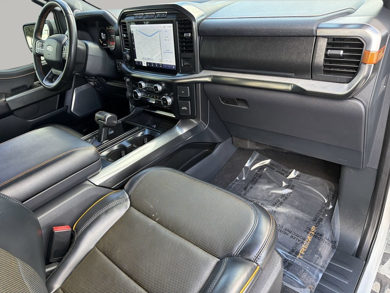 Used 2023 Avalanche Ford Tremor image 12