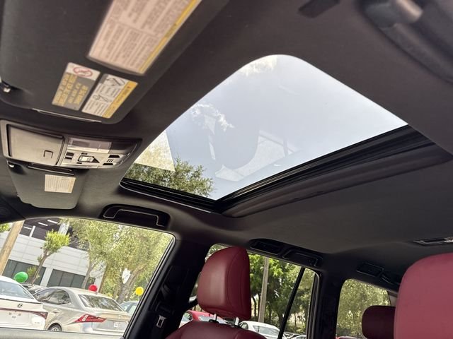 2022 Lexus GX PREMIUM - Photo 22