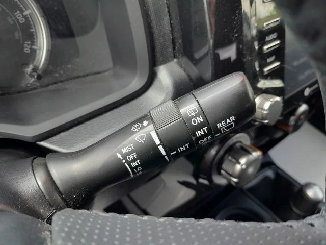 Used 2020 Blue Toyota TRD Off-Road Premium image 17