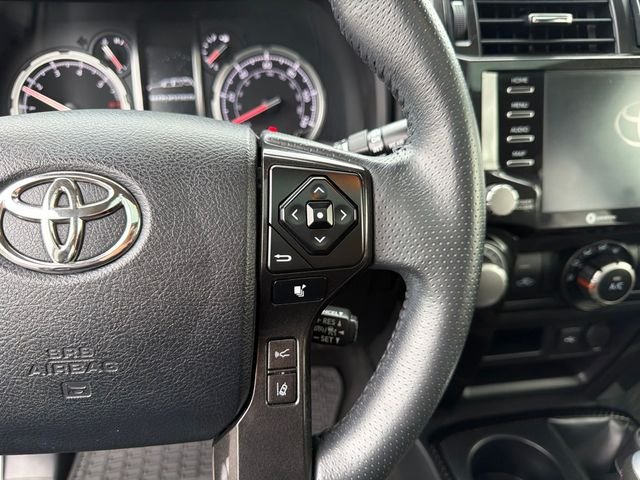 2020 Toyota 4Runner Off-Road - Photo 19