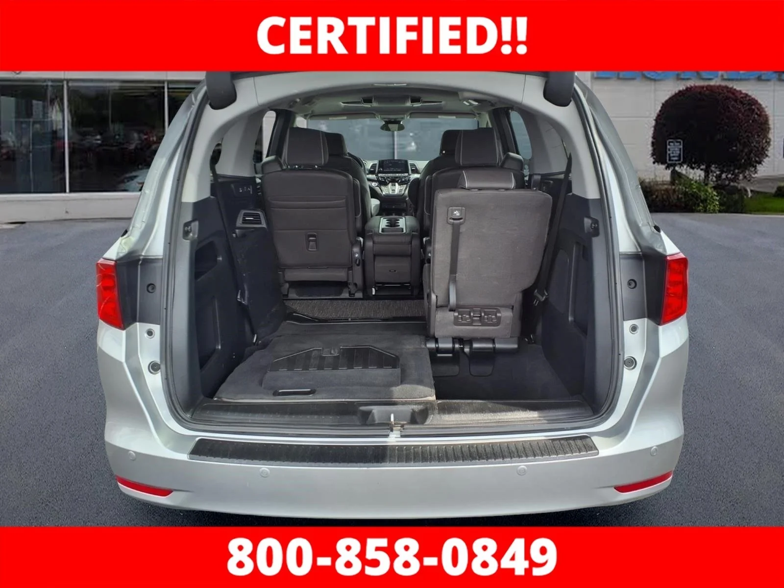 Used 2023 Lunar Silver Metallic Honda Elite image 5