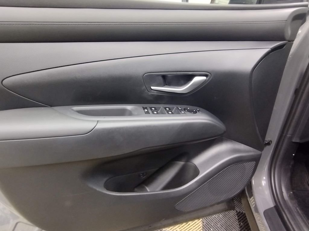 Certified Used 2026 Gray Hyundai SE image 20