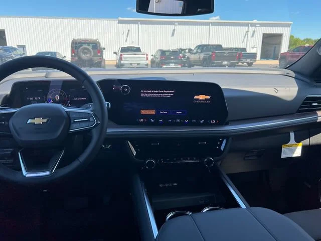 2026 Chevrolet Tahoe LT - Photo 13