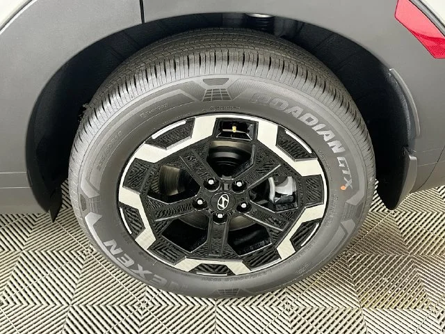 New 2026 Hyundai SANTA FE SEL
