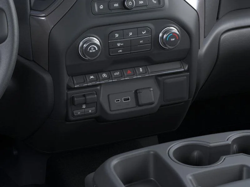 New 2026  GMC Pro image 23