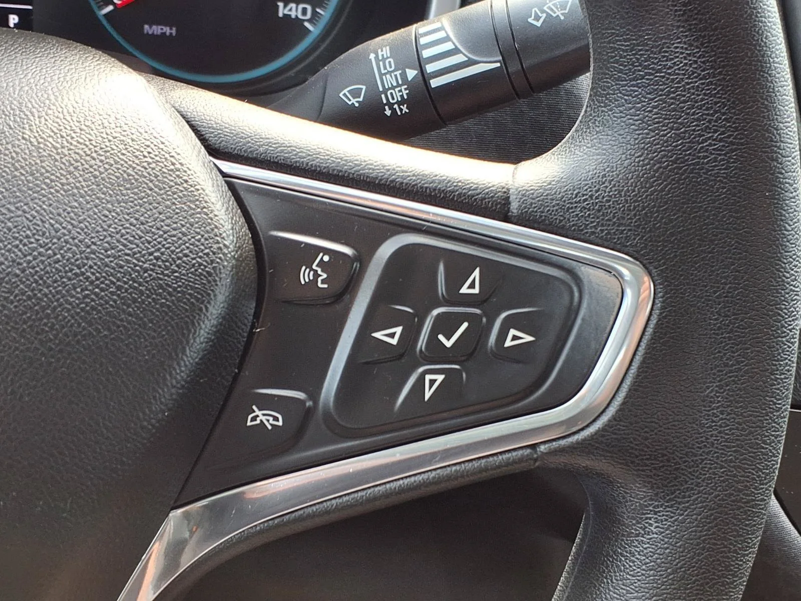 2017 Chevrolet Malibu 1LS - Photo 17